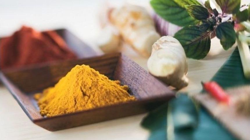 Hint Yemekleri M&ouml;venpick&rsquo;te