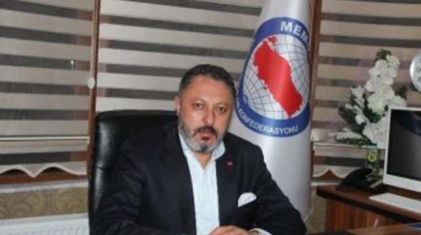 Duman: &ldquo;atat&uuml;rk D&uuml;nyanın Seyrini Değiştirmiştir&rdquo;