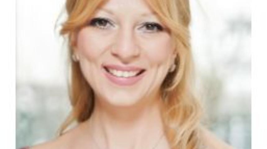 Diyetisyen Işın Sayın: "yanlış Alışveriş Obeziteye Yol A&ccedil;ıyor