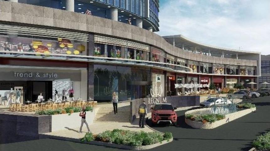 &ldquo;mutlu Ofis&rdquo;ler Haziran&rsquo;da Teslim