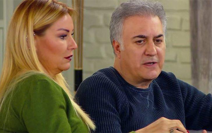 Buse Sinem İren Çocuklar Duymasın dizisine katıldı
