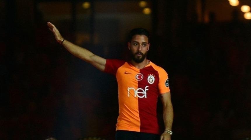 Yeni Malatyaspor'dan Tarık &Ccedil;amdal a&ccedil;ıklaması!