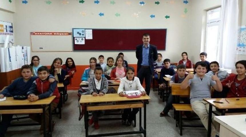 Her Şey &Ouml;ğrenciler İ&ccedil;in