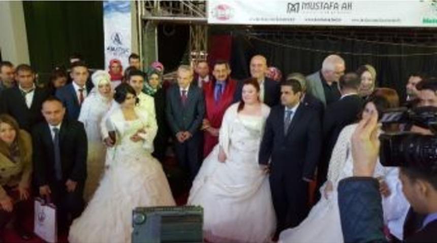 D&uuml;ğ&uuml;n G&uuml;nleri Sona Erdi