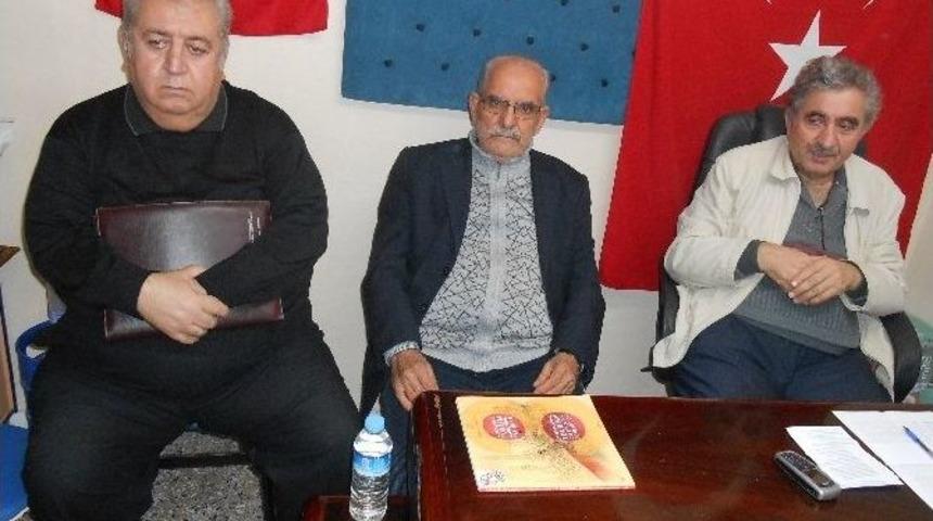 Hayvan Hakları Ve Sevgisini Şiirleri İle Seslendirdiler