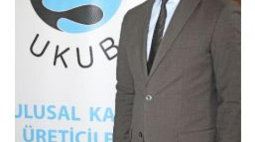 &Ouml;zoğul: &ldquo;kalıp&ccedil;ılık Sekt&ouml;r&uuml; Kendini Yenilemeli&rdquo;