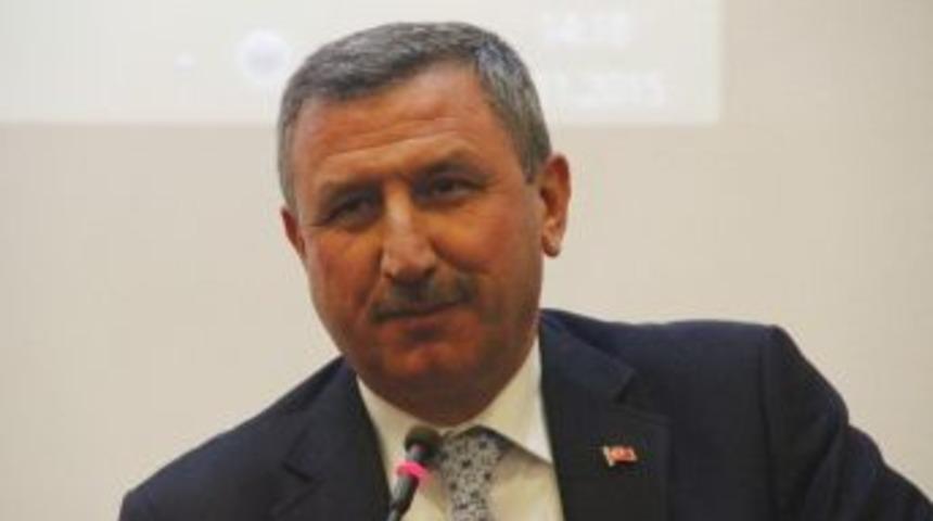 Şerif Yılmaz: K&uuml;tahya&rsquo;nın Lys&rsquo;deki Başarı Oranı Y&uuml;zde 56&rsquo;dan Y&uuml;zde 64&rsquo;e Y&uuml;kseldi