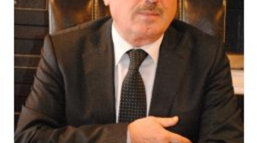 Eski Başkan Yoğun Bakımda