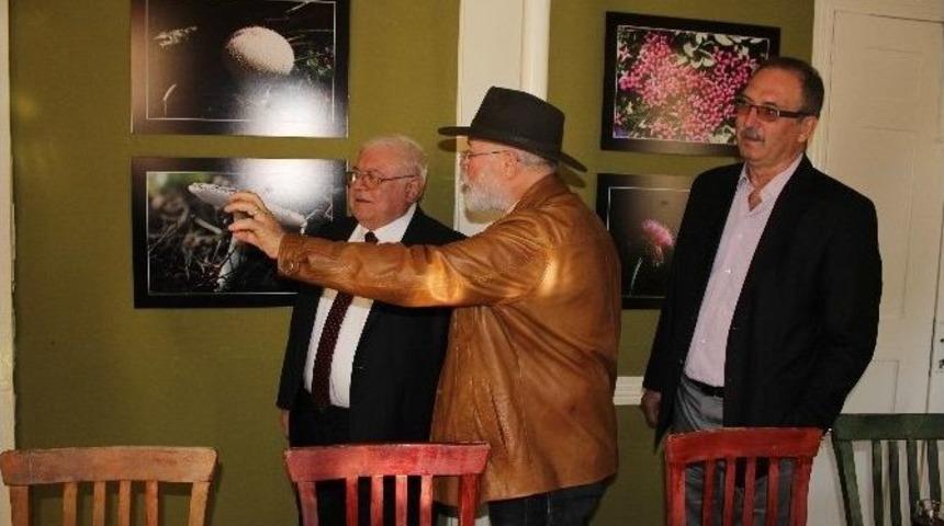 Kazdağları Fotoğraf Sergisi İlgi G&ouml;rd&uuml;