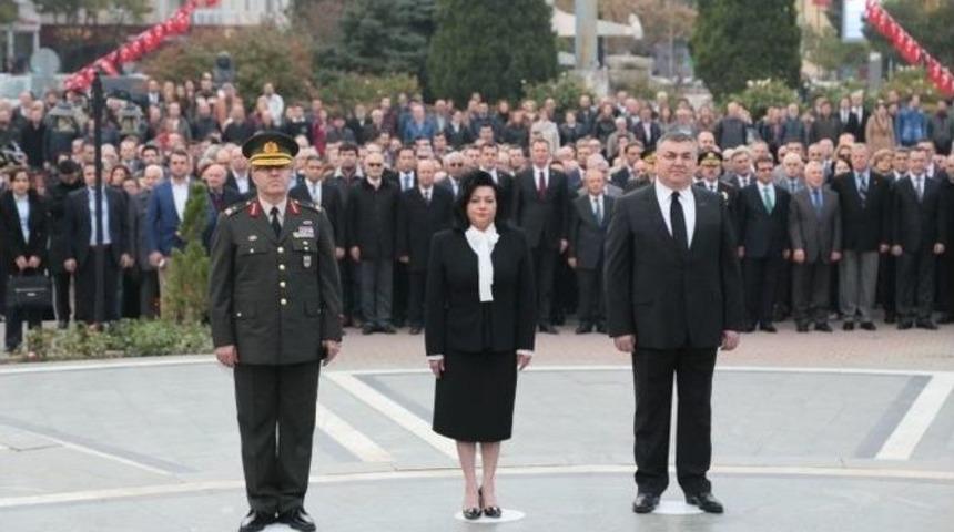 Kırklareli&rsquo;de Hayat Durdu