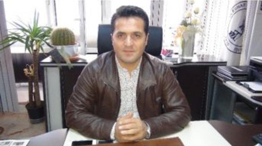 Batman&rsquo;da 600 Esnaf Kepenk Kapattı