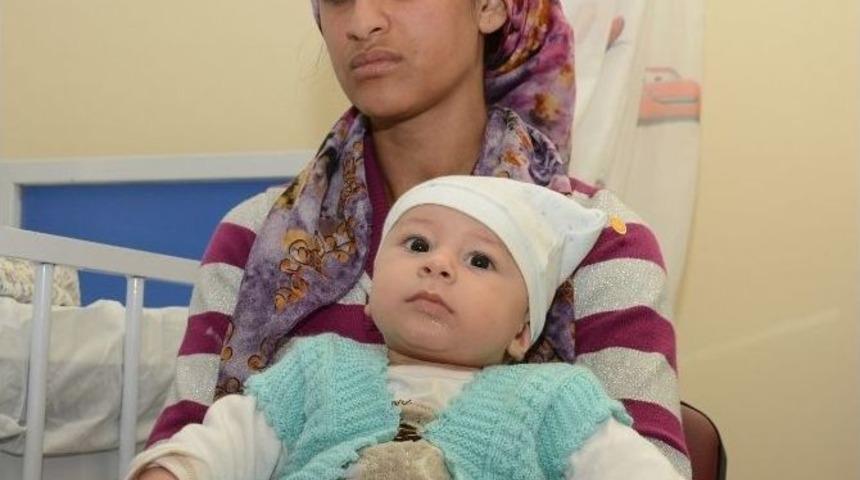 Yangında Zehirlenen Beş Kişinin Tedavisi S&uuml;r&uuml;yor