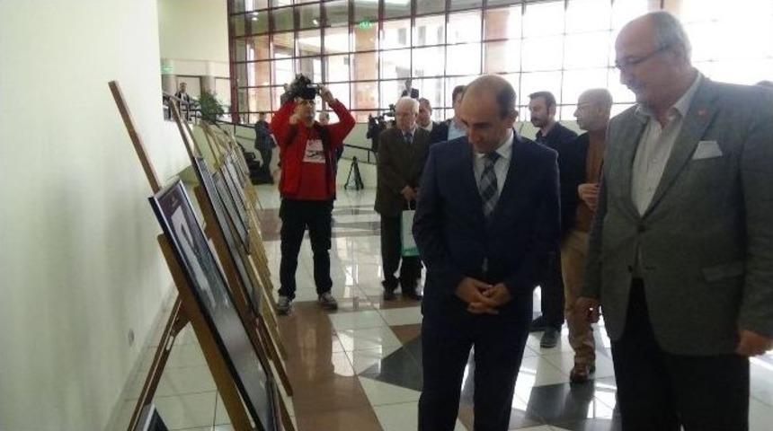 Bursa&rsquo;nın Kurtuluşu Ve Cumhuriyet Fotoğrafları Kitaplaştırıldı