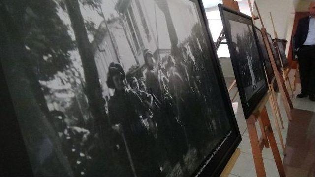 Bursa’nın Kurtuluşu Ve Cumhuriyet Fotoğrafları Kitaplaştırıldı