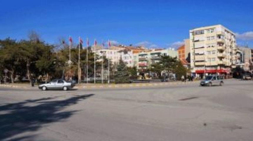 Kırklareli&rsquo;de Motorlu Kara Taşıtı 1 Yılda 7 Bin 506 Adet Arttı