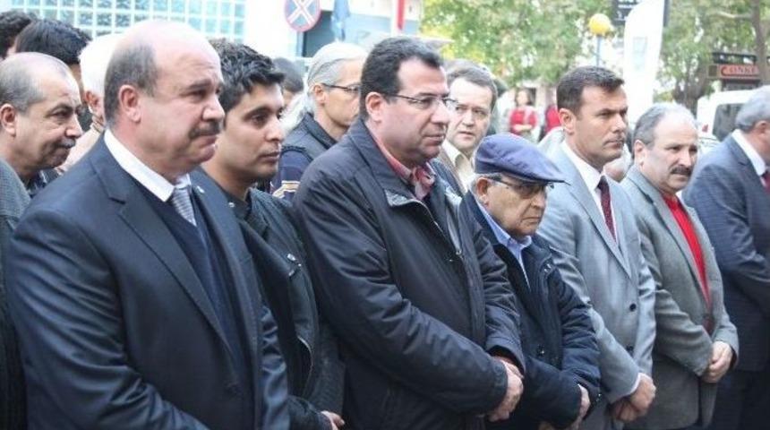 Tanrıkulu&rsquo;nun Acı G&uuml;n&uuml;