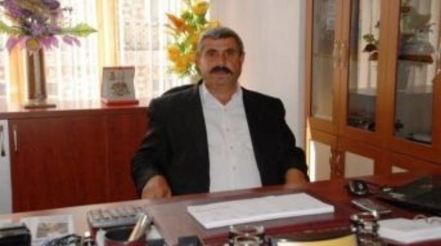 Bakkallardan &Ccedil;ağrı&rdquo; Niğde&rsquo;nin Parası, Niğde&rsquo;de Kalsın&rdquo;