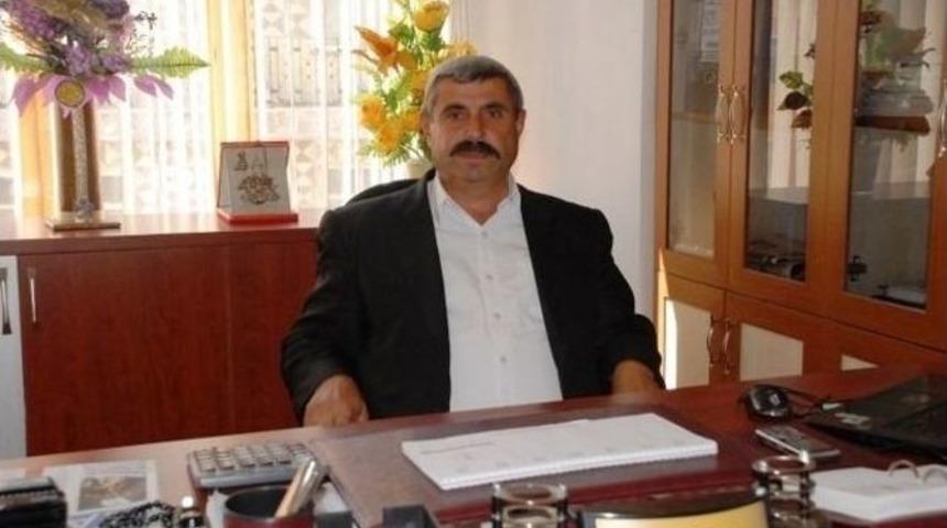 Niğde Bakkallar Ve Bayiler Odası Başkanı Şinasi G&ouml;ktepe: