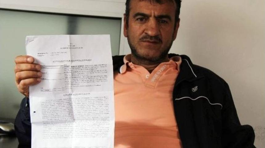 Amigo Recai Hakkında A&ccedil;ılan Soruşturma Sonu&ccedil;landı