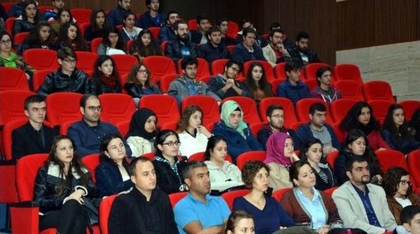 Nk&uuml;&rsquo;de Atat&uuml;rk&rsquo;&uuml; Anma T&ouml;reni