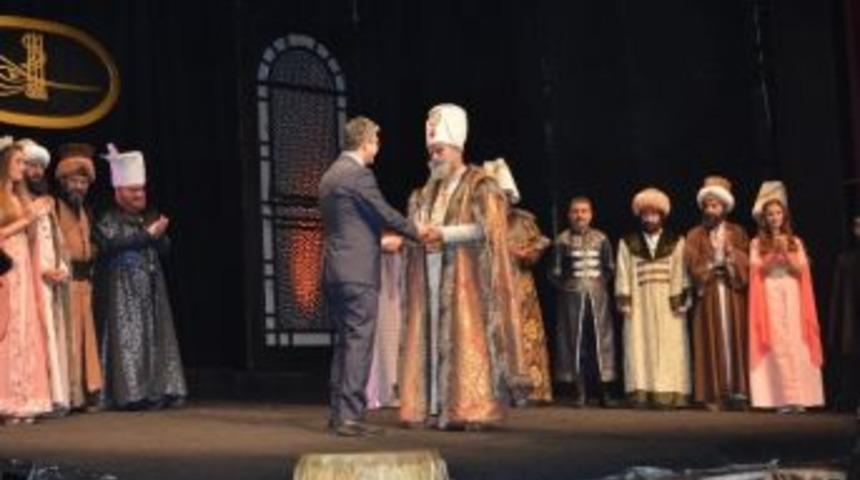 Adana’ya Bursa İmzası