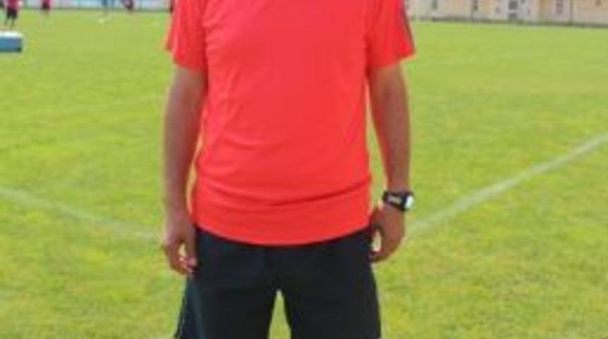 Bayraktar: "i&ccedil; Sahada Kazanmak Şart"