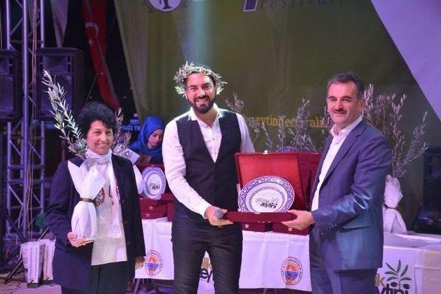 Gemlik Zeytin Dalı Barış Ödülleri