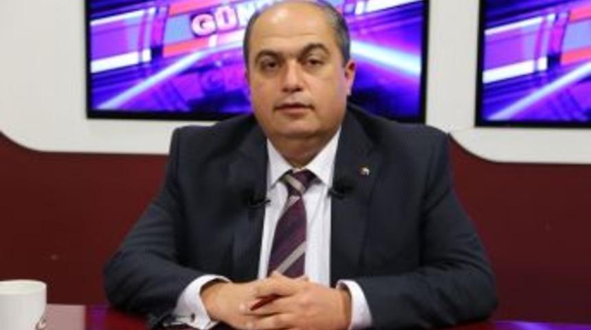 Karak&uuml;&ccedil;&uuml;k&rsquo;ten "paralel Yapı"ya Tepki