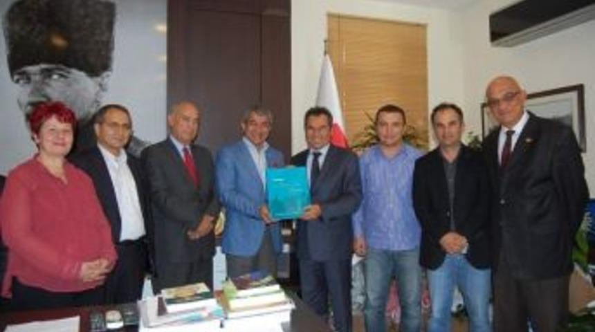 Agc&rsquo;ye Ziyaret&ccedil;i Akını