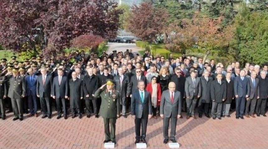 Afyonkarahisar&rsquo;da 10 Kasım Etkinlikleri