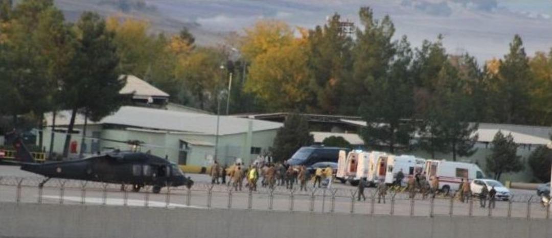 Diyarbakır&rsquo;da Askeri Otob&uuml;se Mayınlı Saldırı: &Ccedil;ok Sayıda Yaralı