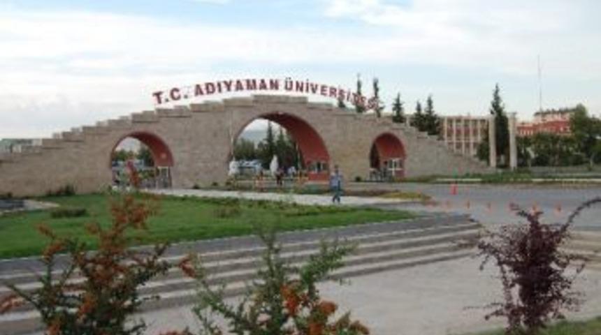 Adıyaman Üniversitesi’nden Temizlik İşçileriyle İlgili Yeni Açıklama