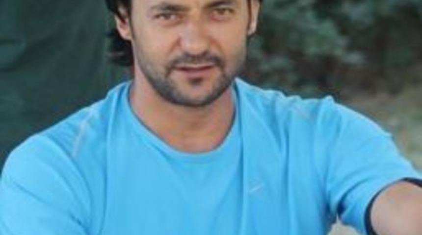 Van B&uuml;y&uuml;kşehir Belediyespor, Zeki Yılmaz&rsquo;a Emanet