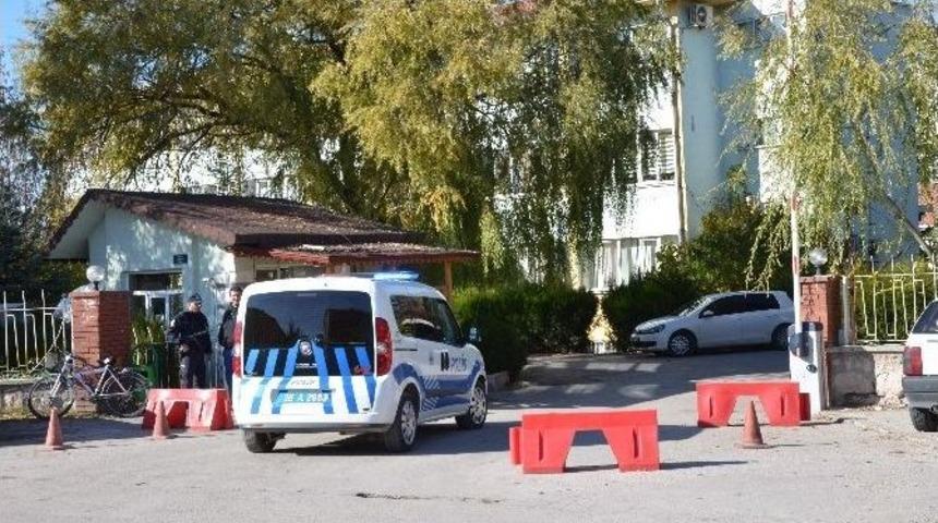 Eskişehir Merkezli Feto/pdy Operasyonu