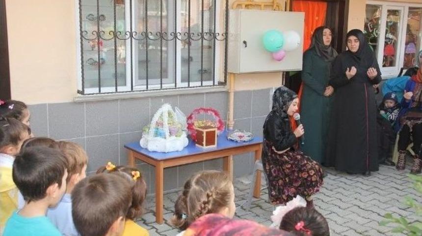 Sakarya&rsquo;da Kur&rsquo;an Kursları Her Ge&ccedil;en G&uuml;n Artıyor