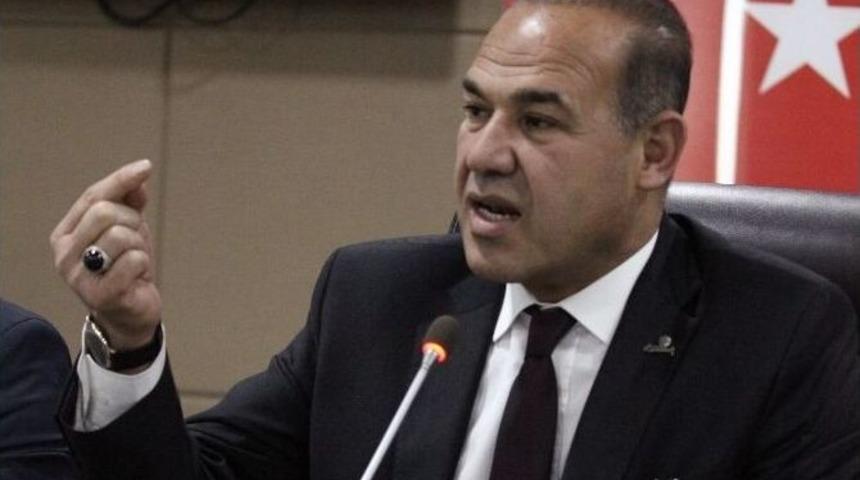 Rakı G&uuml;n&uuml; Adana&rsquo;yı İkiye B&ouml;ld&uuml;