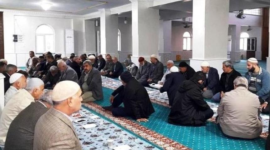 Nizip&rsquo;te Sabah Namazı Buluşmaları Başladı