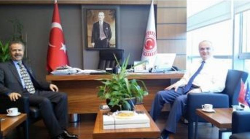 D&uuml;zce Devlet Hastanesi Aralık Ayında A&ccedil;ılıyor