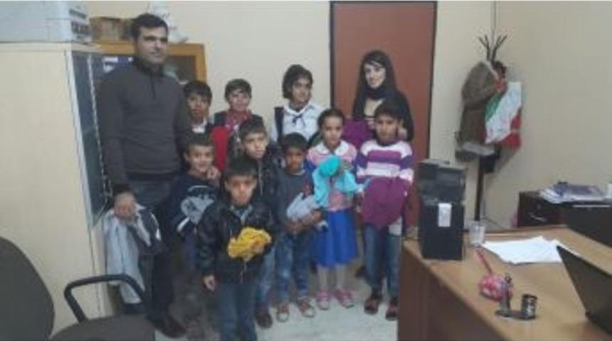 Bolu&rsquo;dan Şırnak&rsquo;a Yardım Eli Uzandı