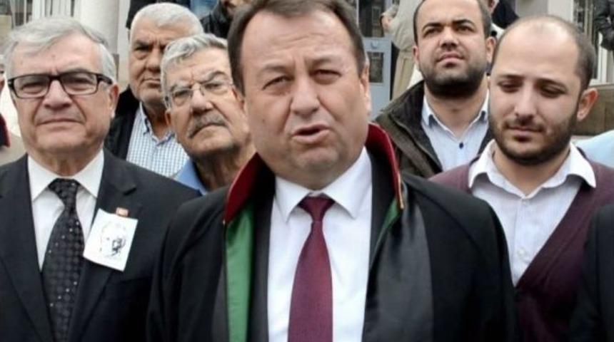 Chp&rsquo;li Gen&ccedil;lerin İlk Duruşması Yapıldı