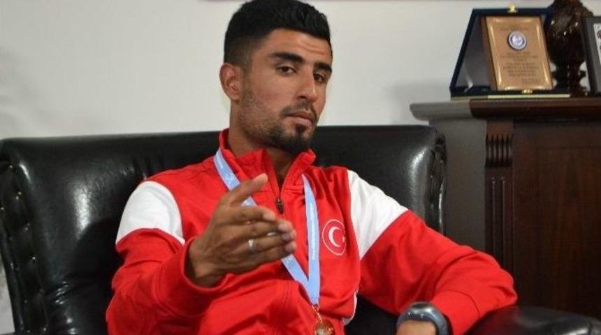 Vanlı Atletler, Balkan Kros Şampiyonasında