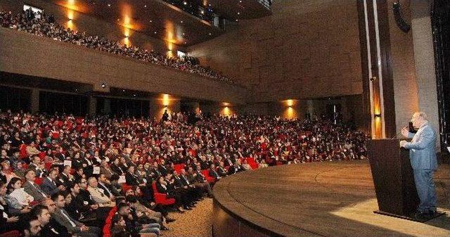 Ulu Önder Mustafa Kemal Atatürk Gaün’de Anıldı