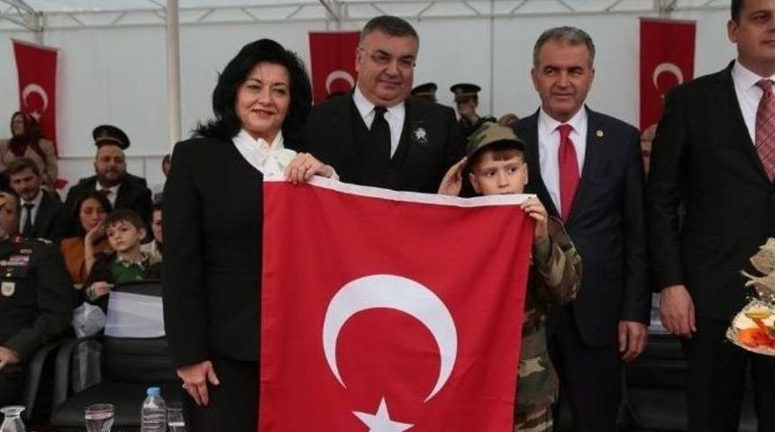 "kırklarelililerin Nabzı Mustafa Kemal Diye Atar"