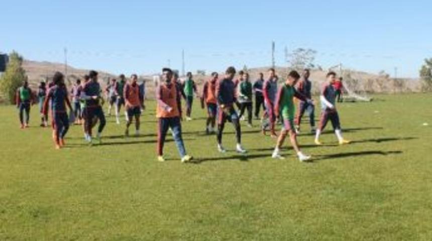 Yeni Malatyaspor Yarın Toplanıyor