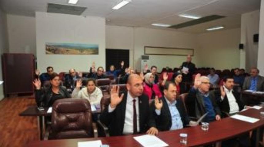 Orhangazi Belediyesi&rsquo;nden Şehide Vefa