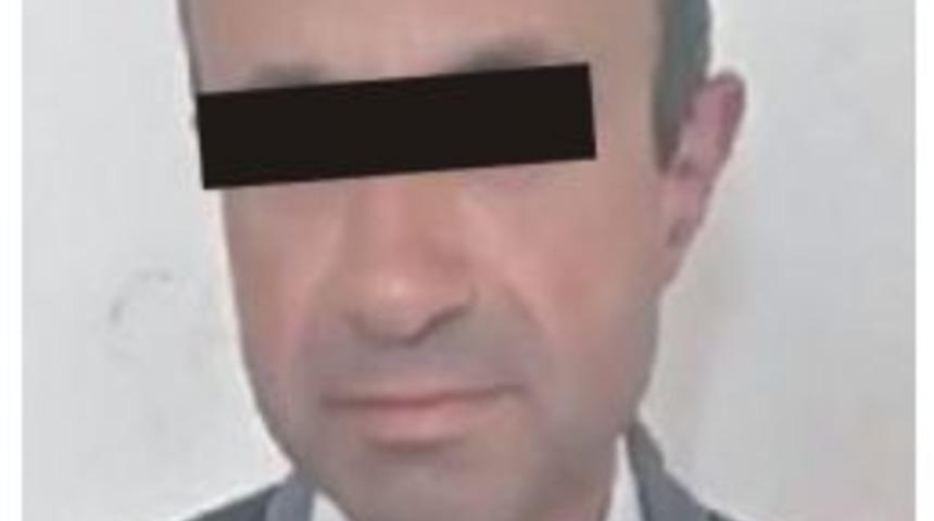 Dolandırıcı Kaymakamlıkta Yakayı Ele Verdi