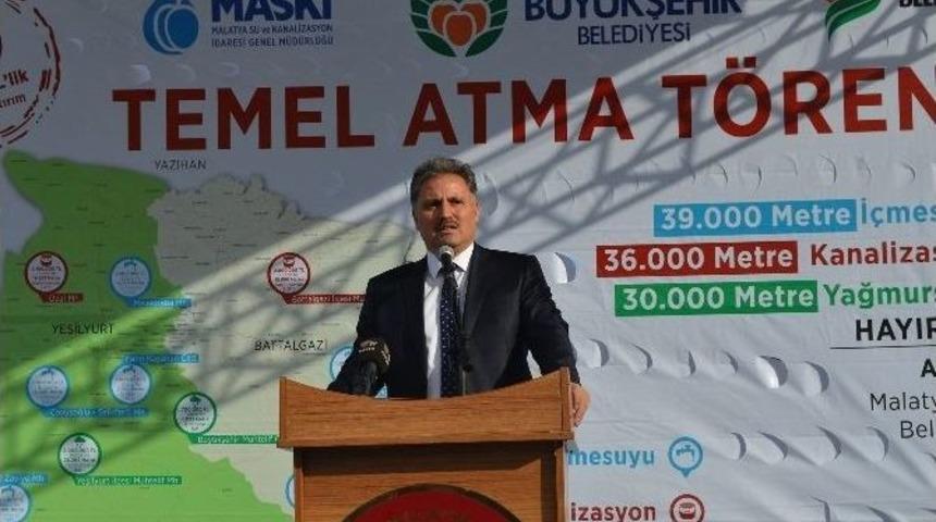 Maski&rsquo;den 19 Milyonluk Dev Yatırım