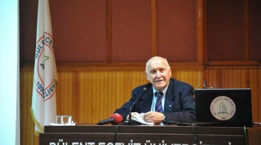 Yazar Osman Atilla Poshor, &ldquo;fener&rsquo;in &Ccedil;ocukları&rdquo;nı Anlattı