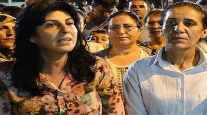 &lsquo;&ouml;z Y&ouml;netim Davası&rsquo;nda Tutuklu Sanık Kalmadı