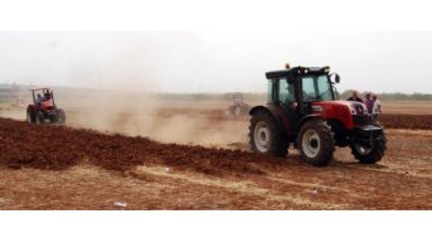 Aydın&rsquo;da Trakt&ouml;r Sayısı 40 Bin 664 Oldu